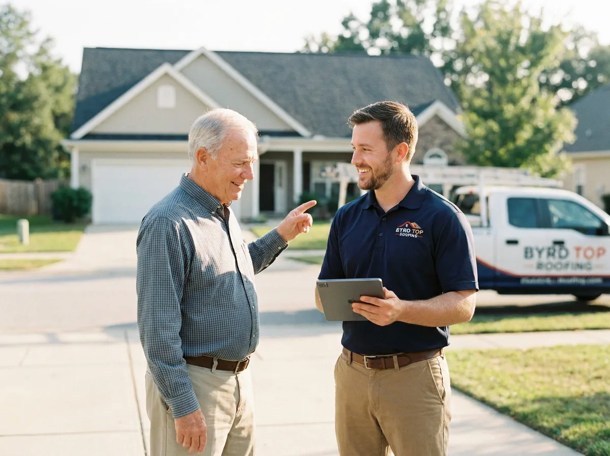 Roofing Hasty, AR FAQs